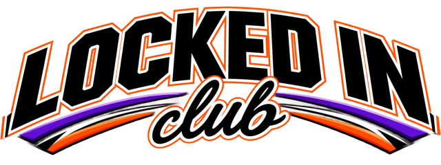 Locked In Club